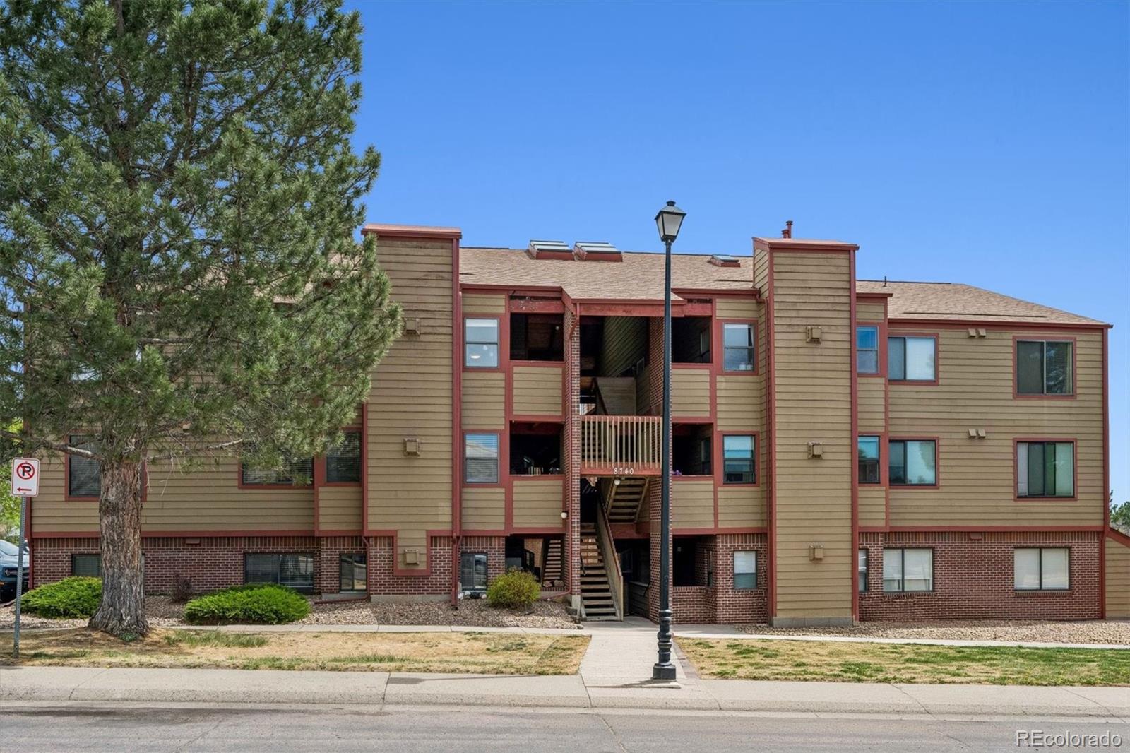 8740 Corona Street Thornton CO 80229