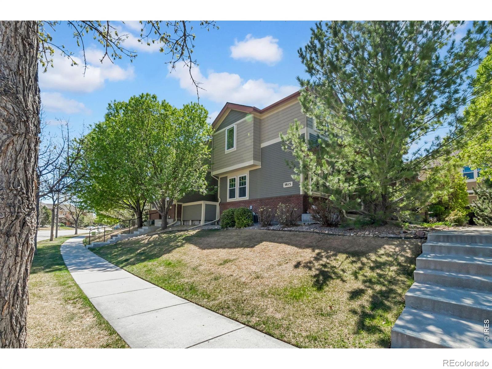 3815 Rock Creek Drive Fort Collins CO 80528