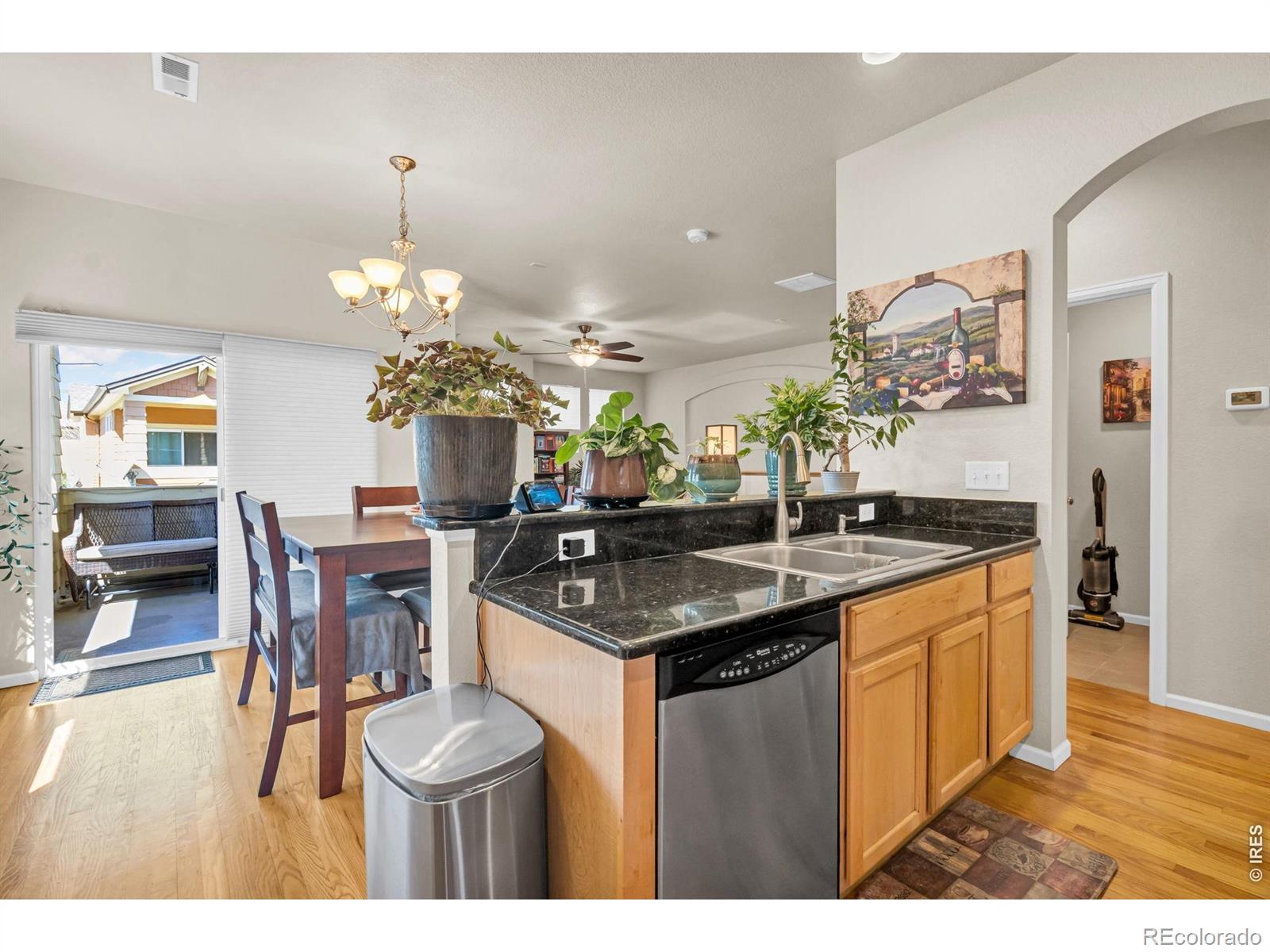 3815 Rock Creek Drive Fort Collins CO 80528
