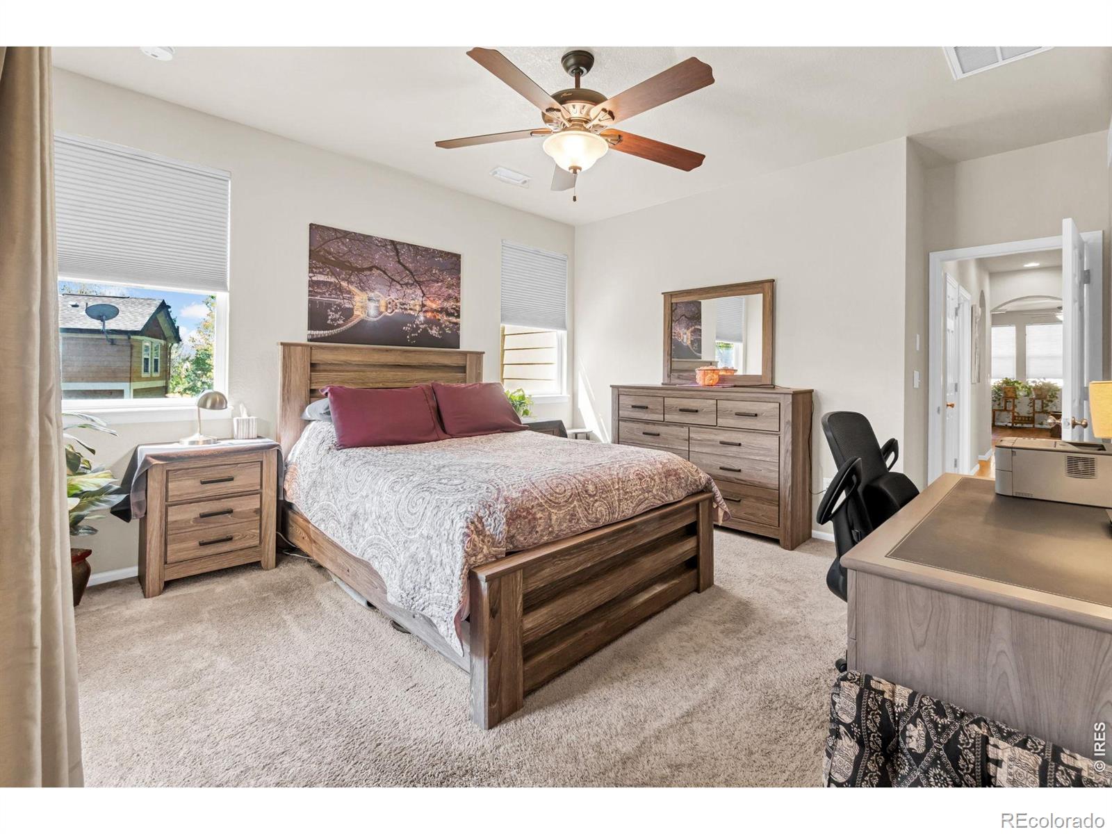 3815 Rock Creek Drive Fort Collins CO 80528