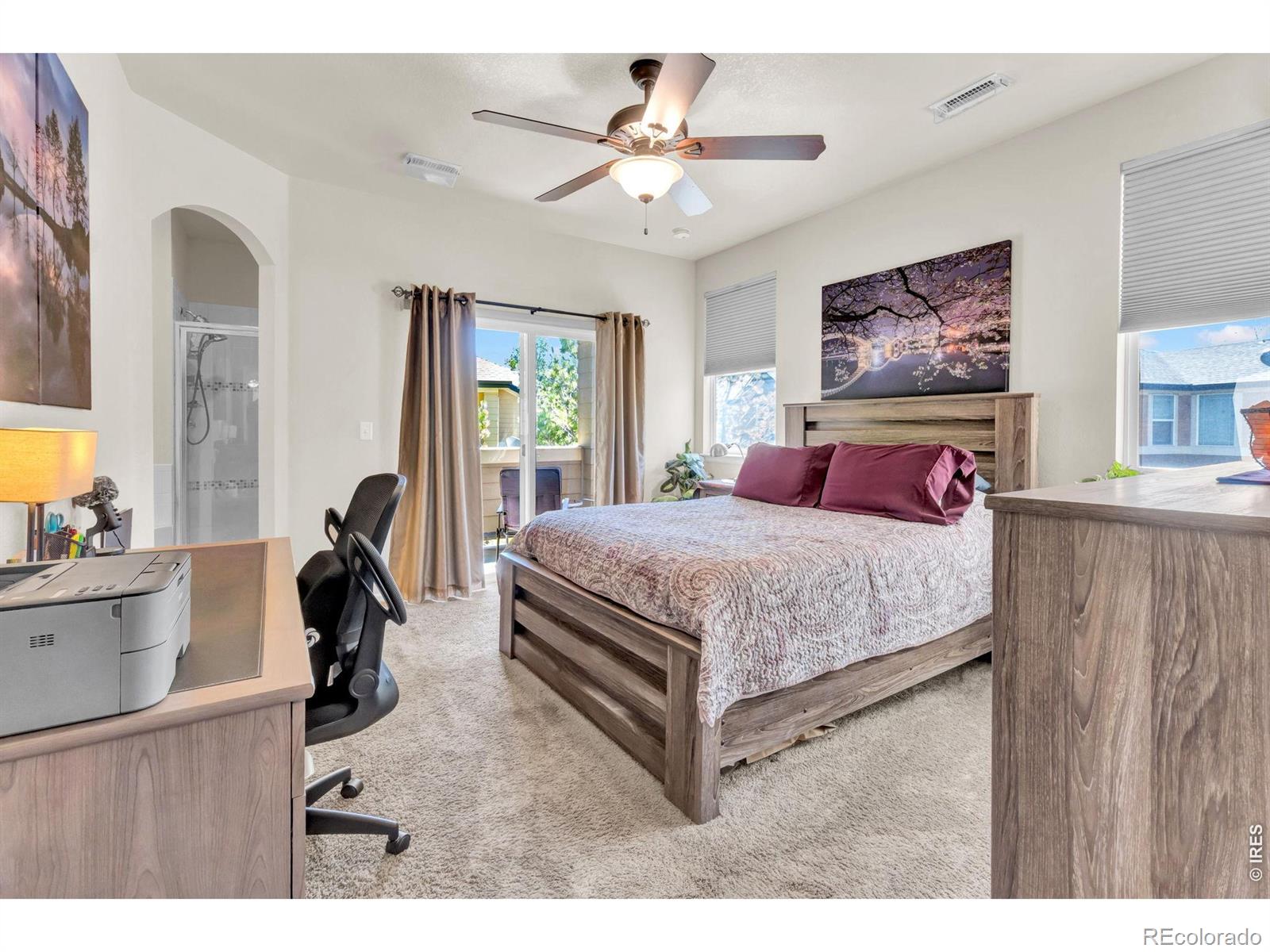 3815 Rock Creek Drive Fort Collins CO 80528