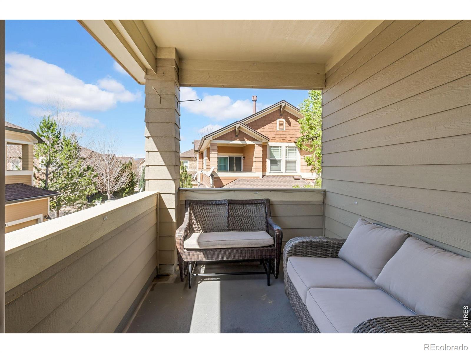 3815 Rock Creek Drive Fort Collins CO 80528