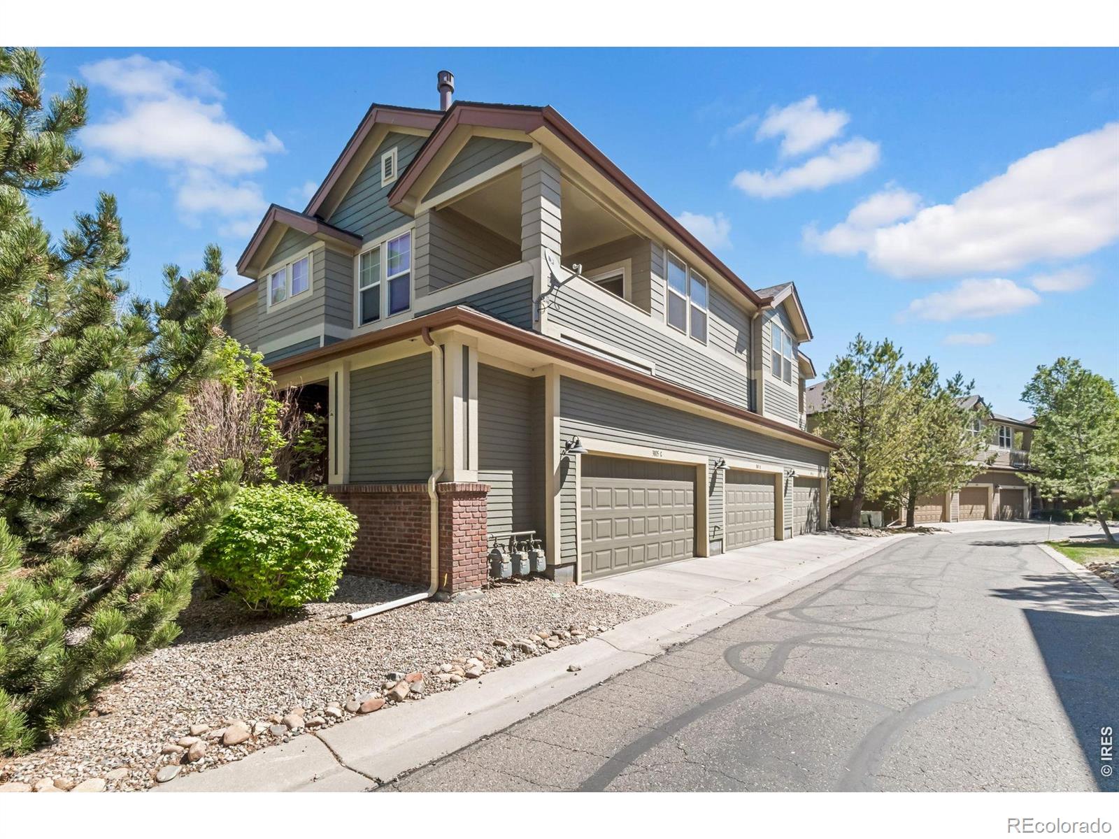 3815 Rock Creek Drive Fort Collins CO 80528