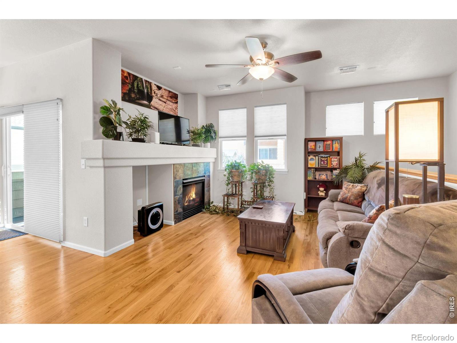 3815 Rock Creek Drive Fort Collins CO 80528