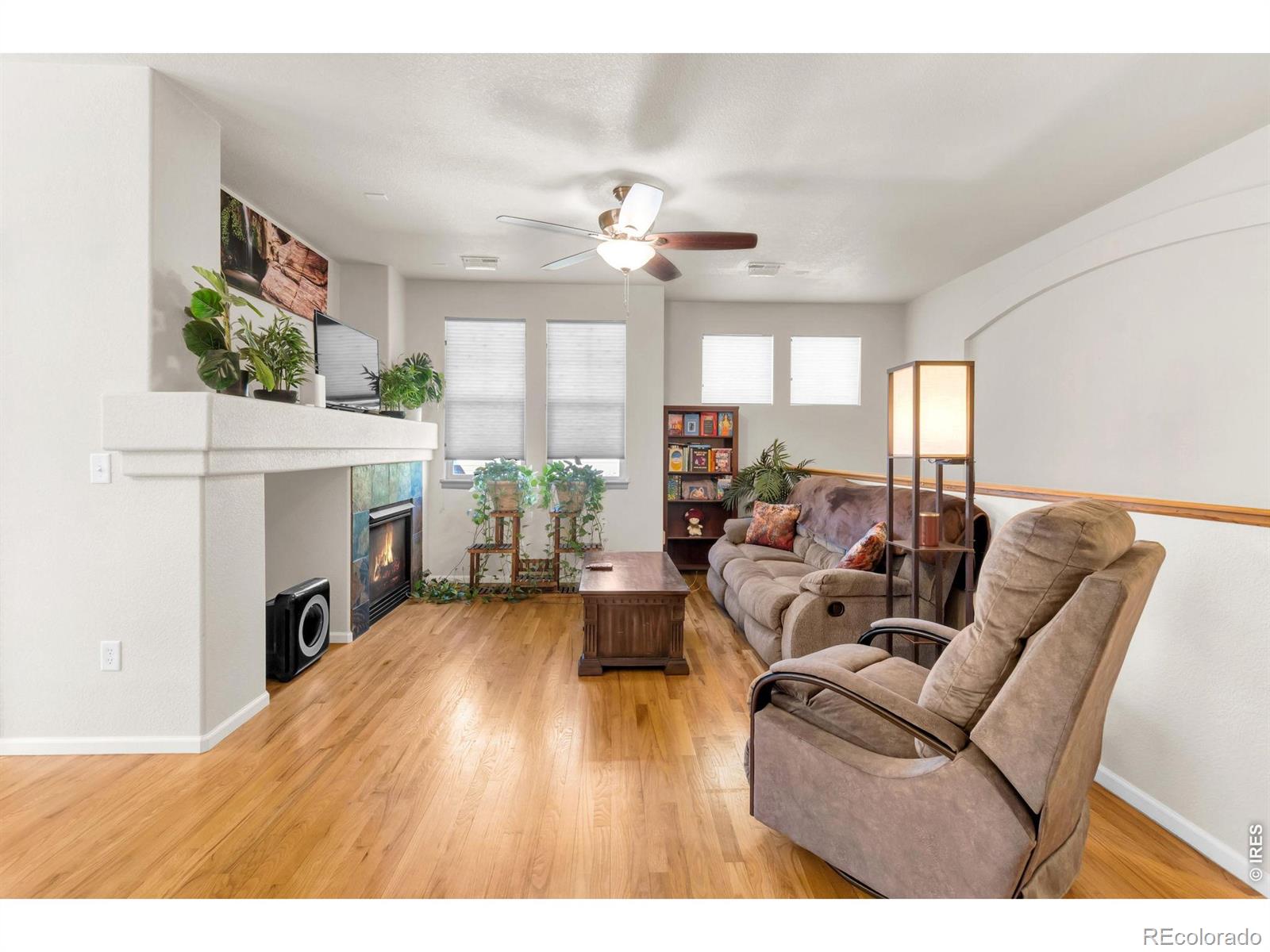 3815 Rock Creek Drive Fort Collins CO 80528