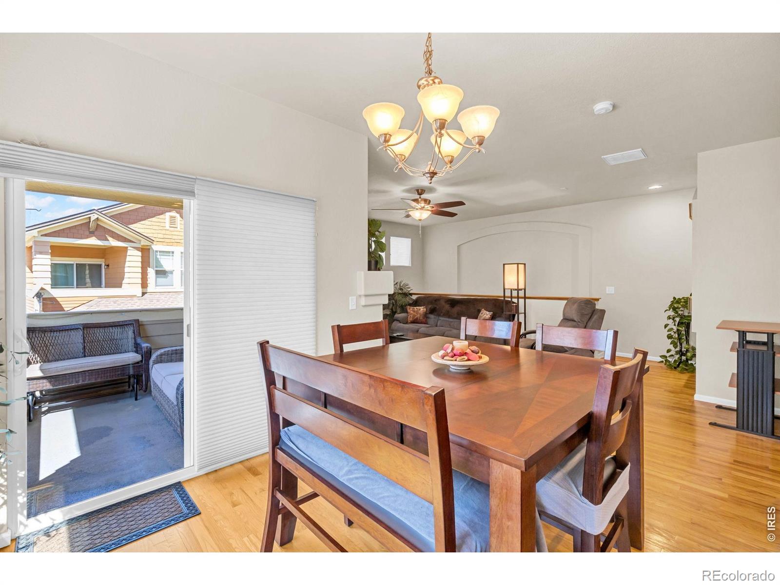 3815 Rock Creek Drive Fort Collins CO 80528