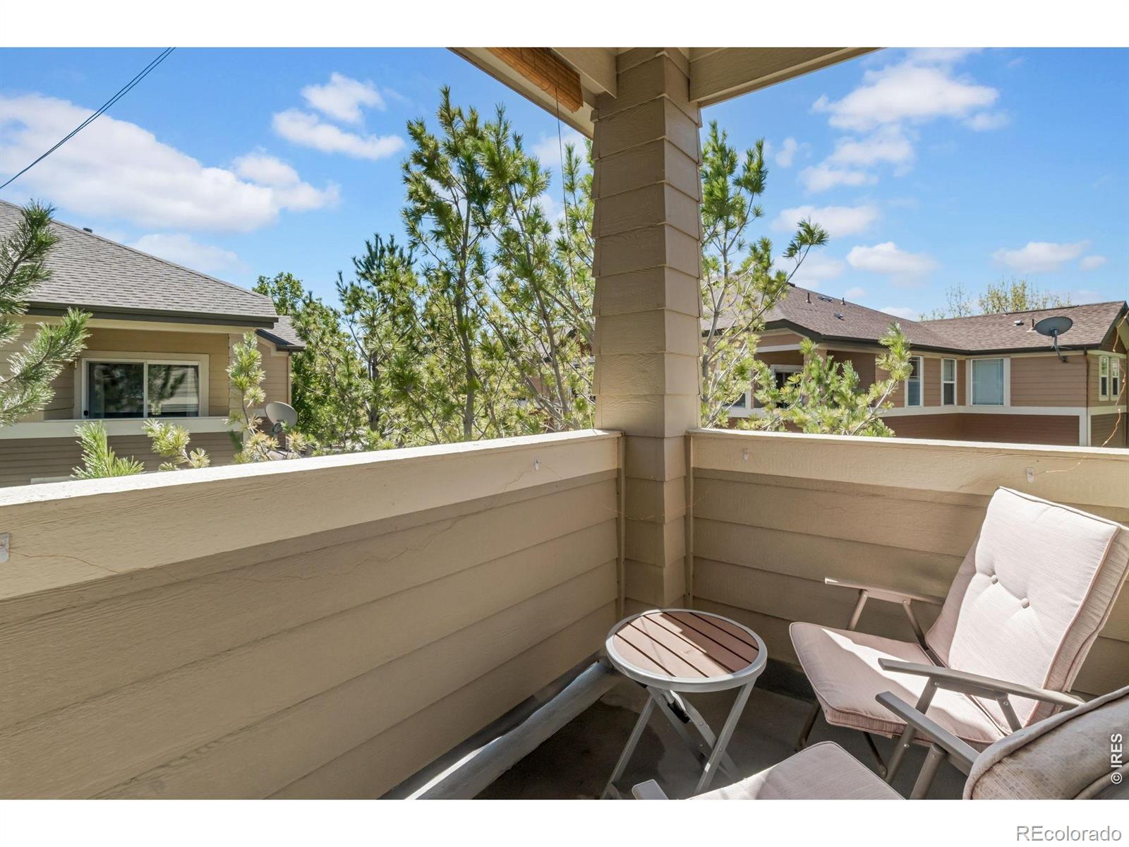 3815 Rock Creek Drive Fort Collins CO 80528
