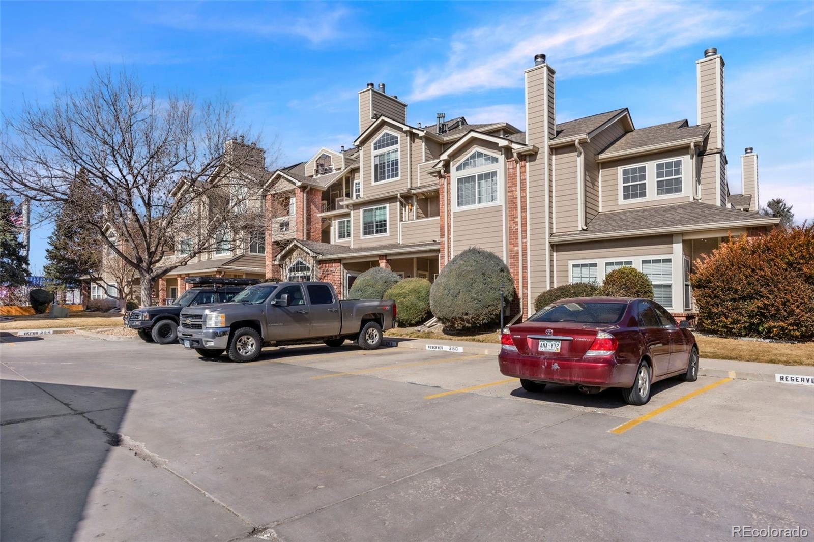 4760 S Wadsworth Boulevard Littleton CO 80123