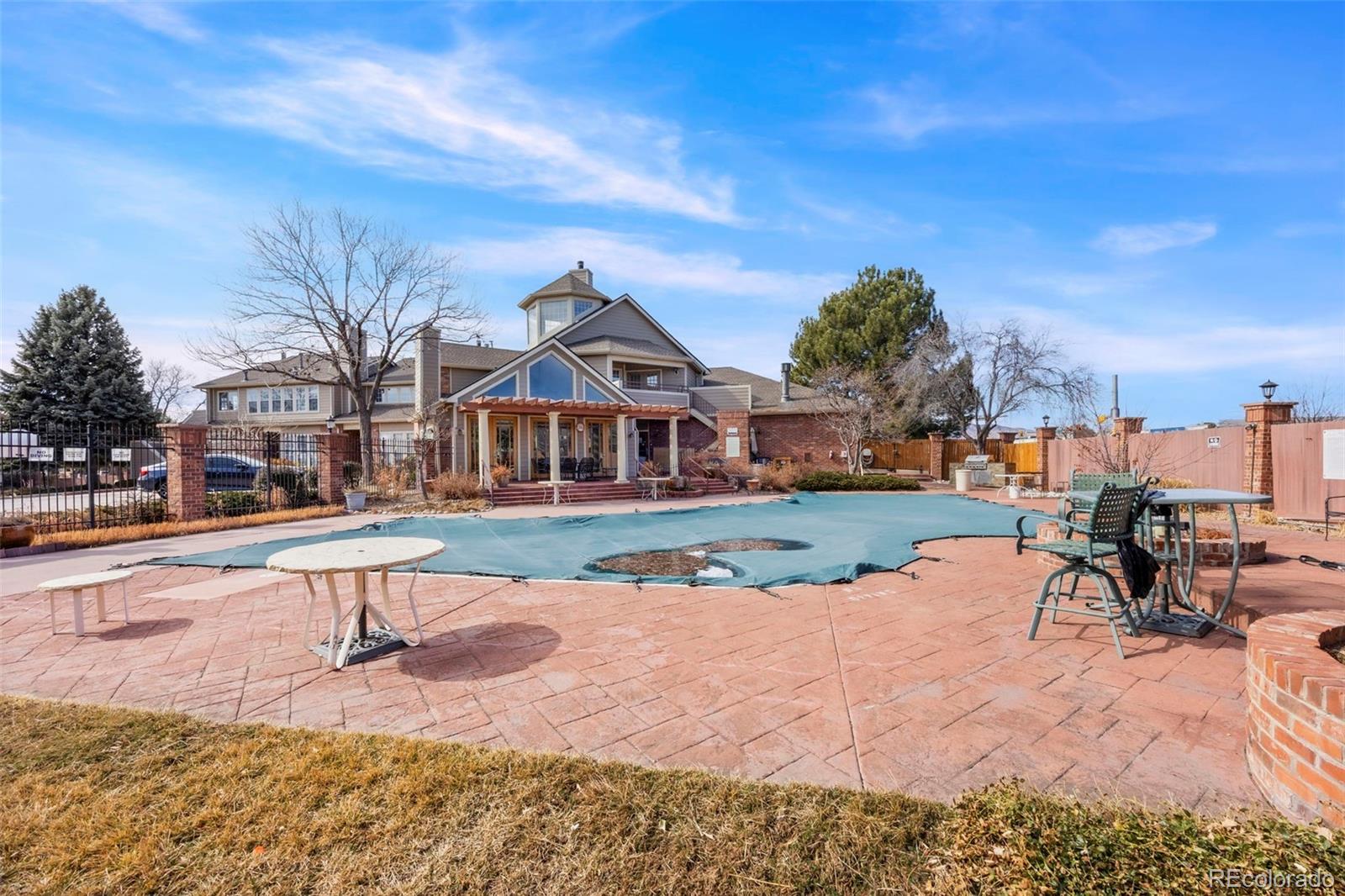 4760 S Wadsworth Boulevard Littleton CO 80123
