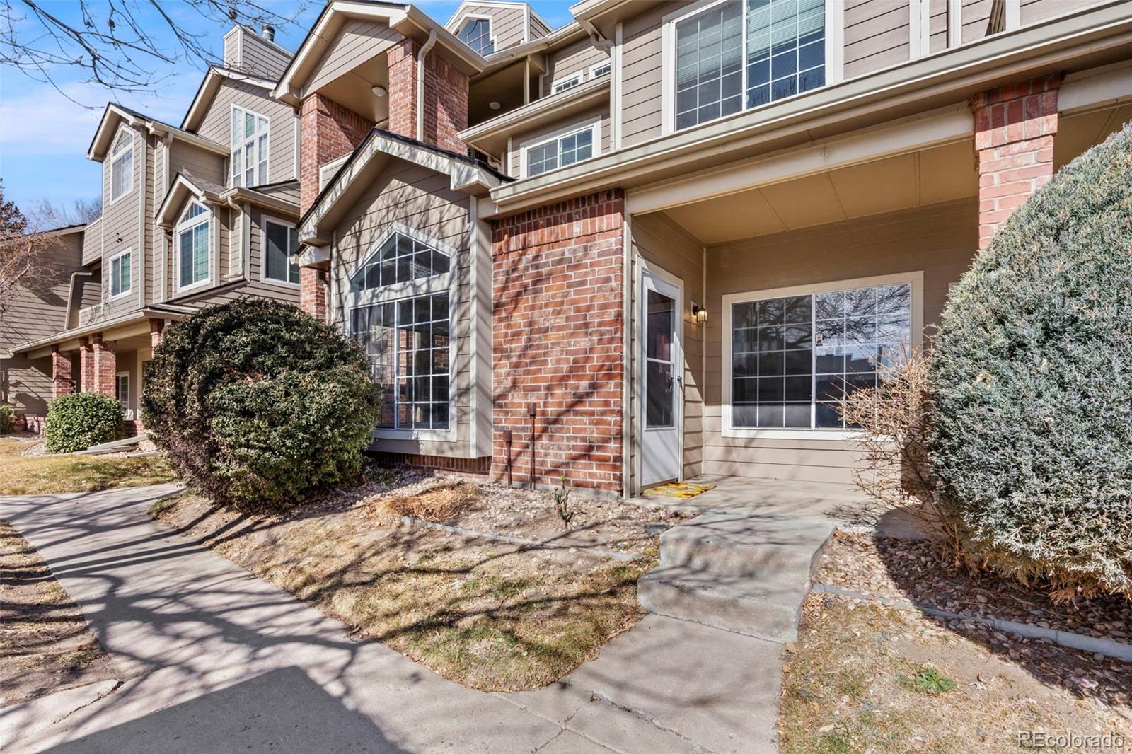 4760 S Wadsworth Boulevard Littleton CO 80123