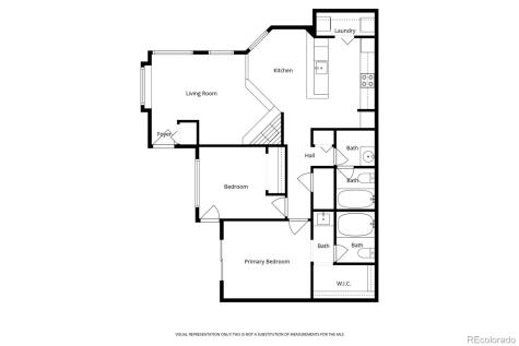 4760 S Wadsworth Boulevard Littleton CO 80123