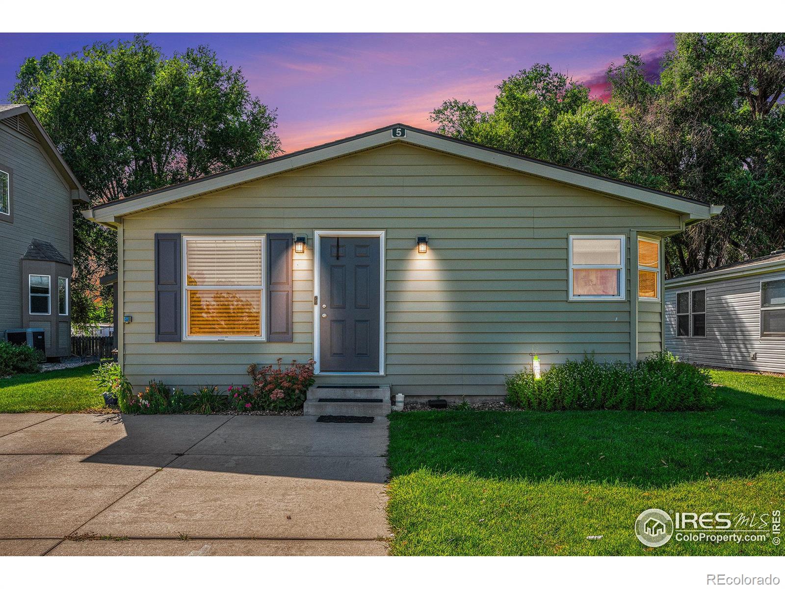 309 31st Avenue Greeley CO 80631