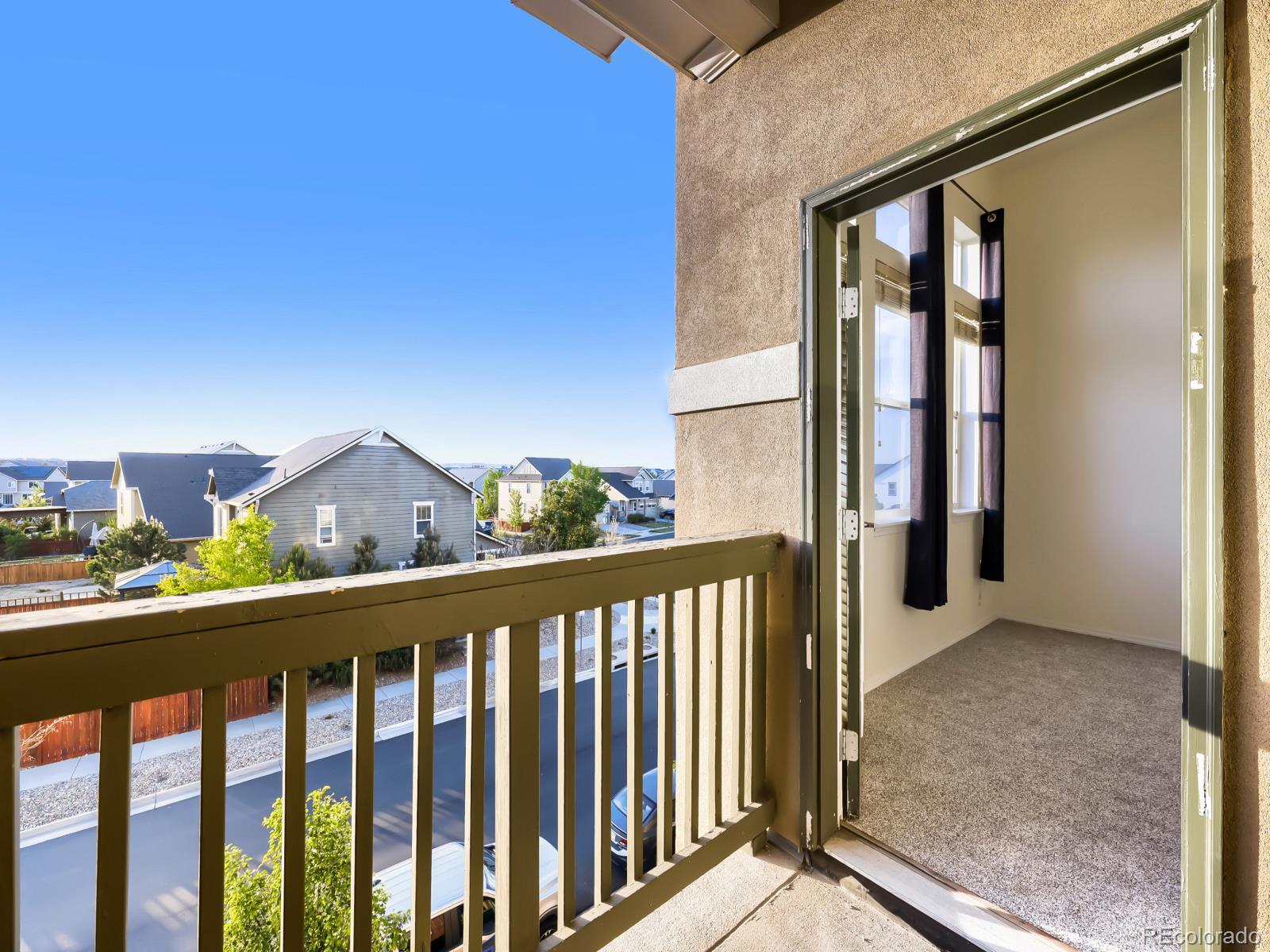 8467 Canyon Rim Circle Englewood CO 80112