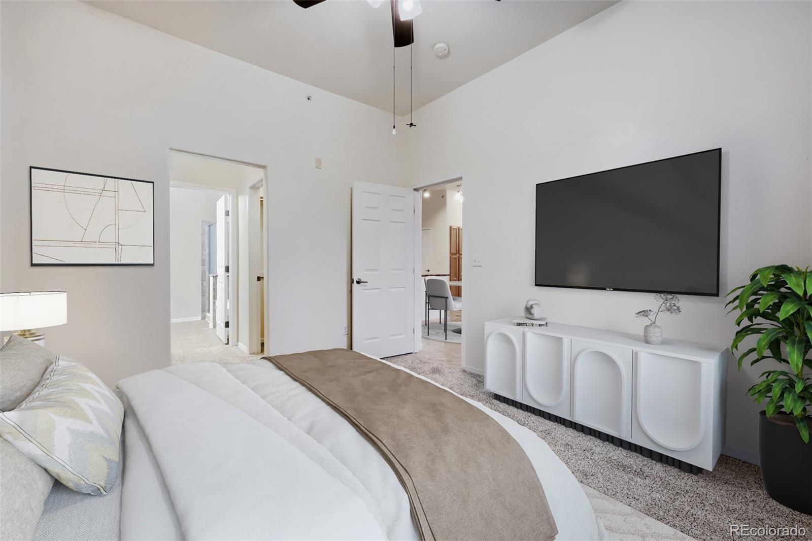 8467 Canyon Rim Circle Englewood CO 80112