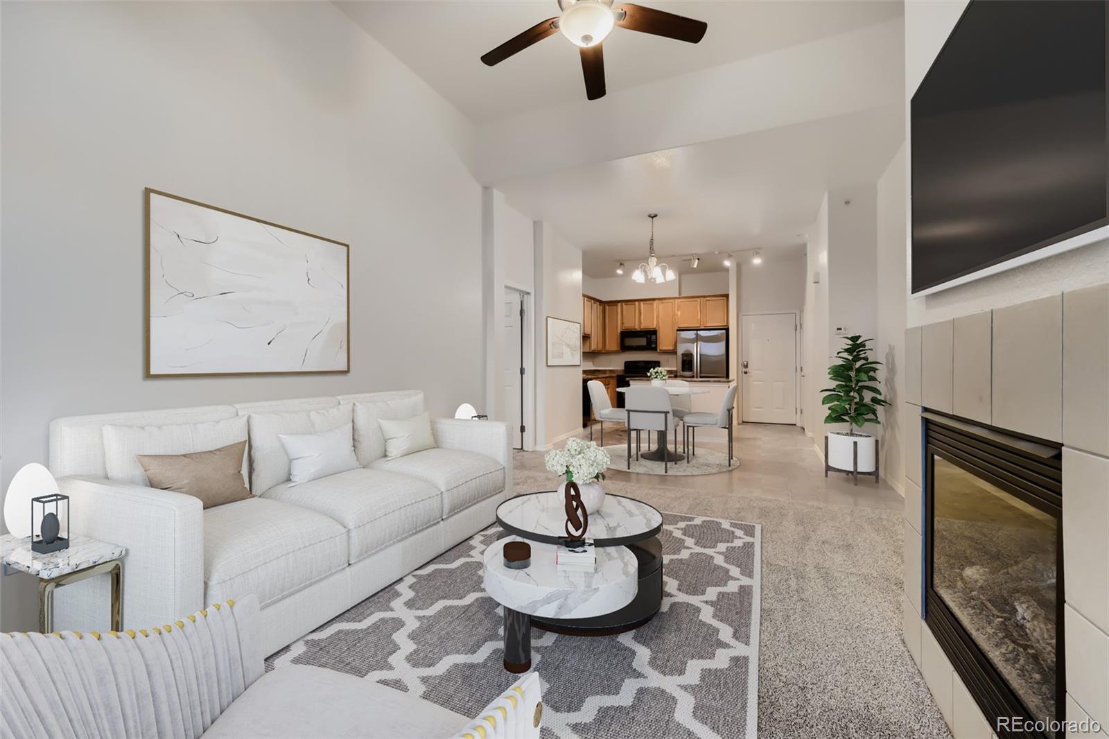 8467 Canyon Rim Circle Englewood CO 80112