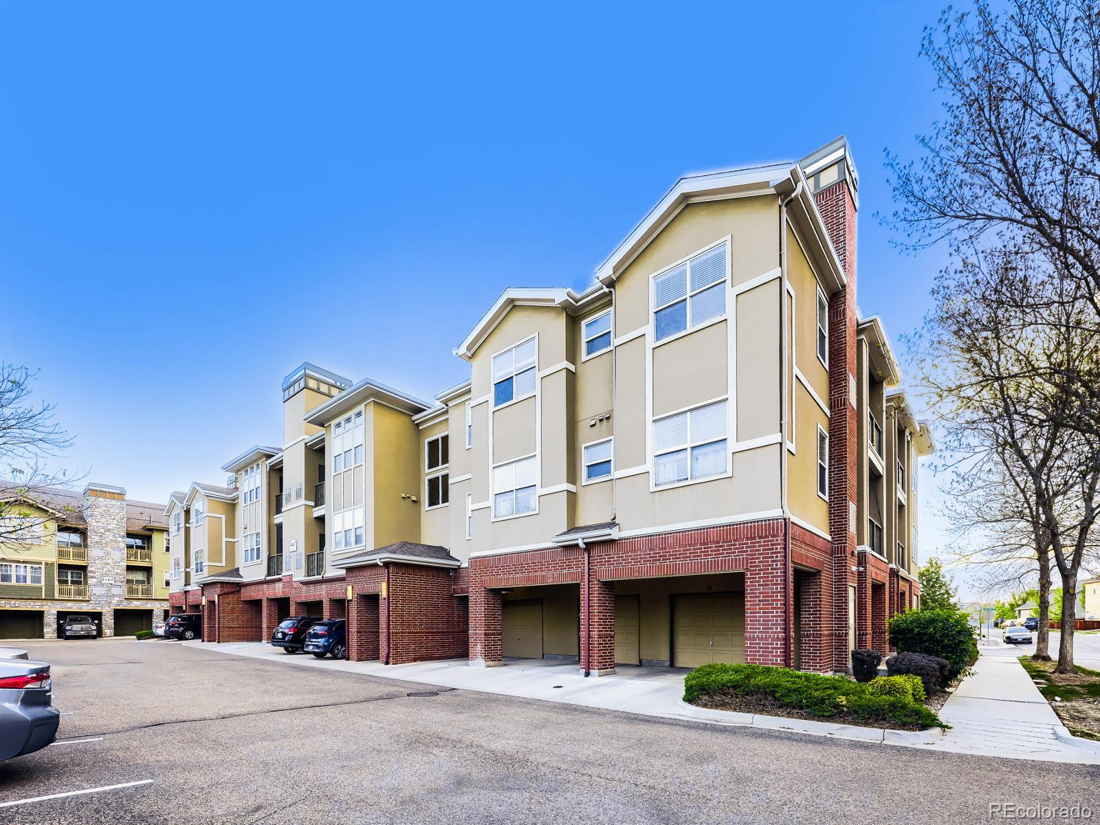 8467 Canyon Rim Circle Englewood CO 80112
