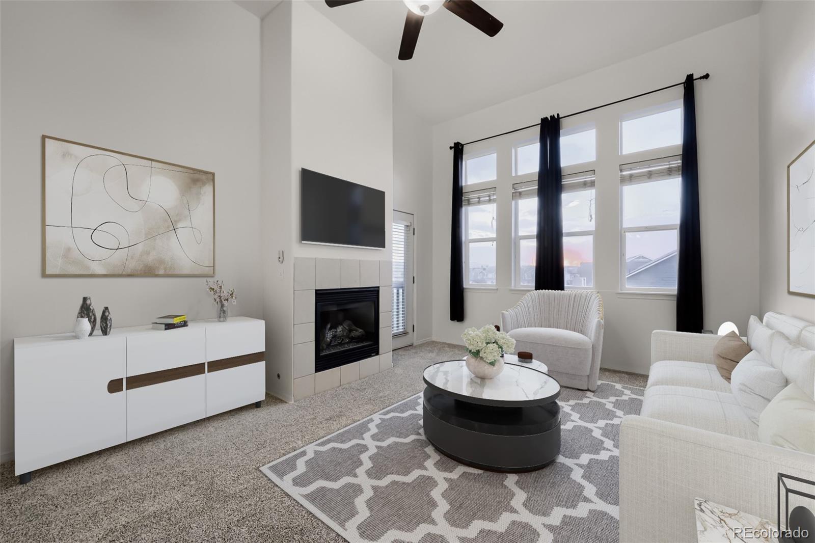 8467 Canyon Rim Circle Englewood CO 80112