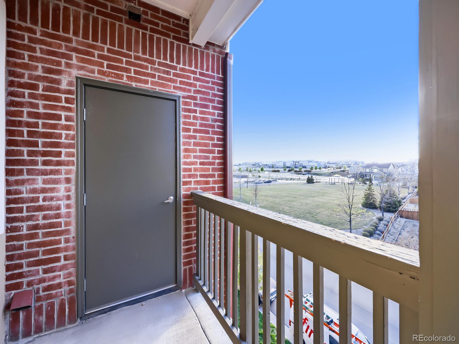 8467 Canyon Rim Circle Englewood CO 80112