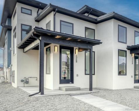 136 Mesa View Lane Salida CO 81201