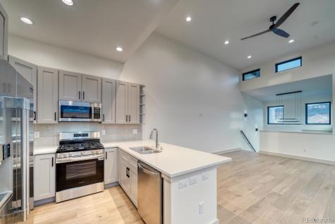 136 Mesa View Lane Salida CO 81201