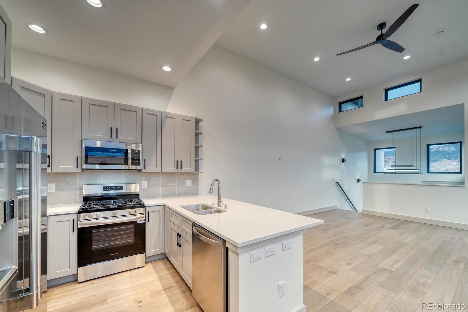 136 Mesa View Lane Salida CO 81201