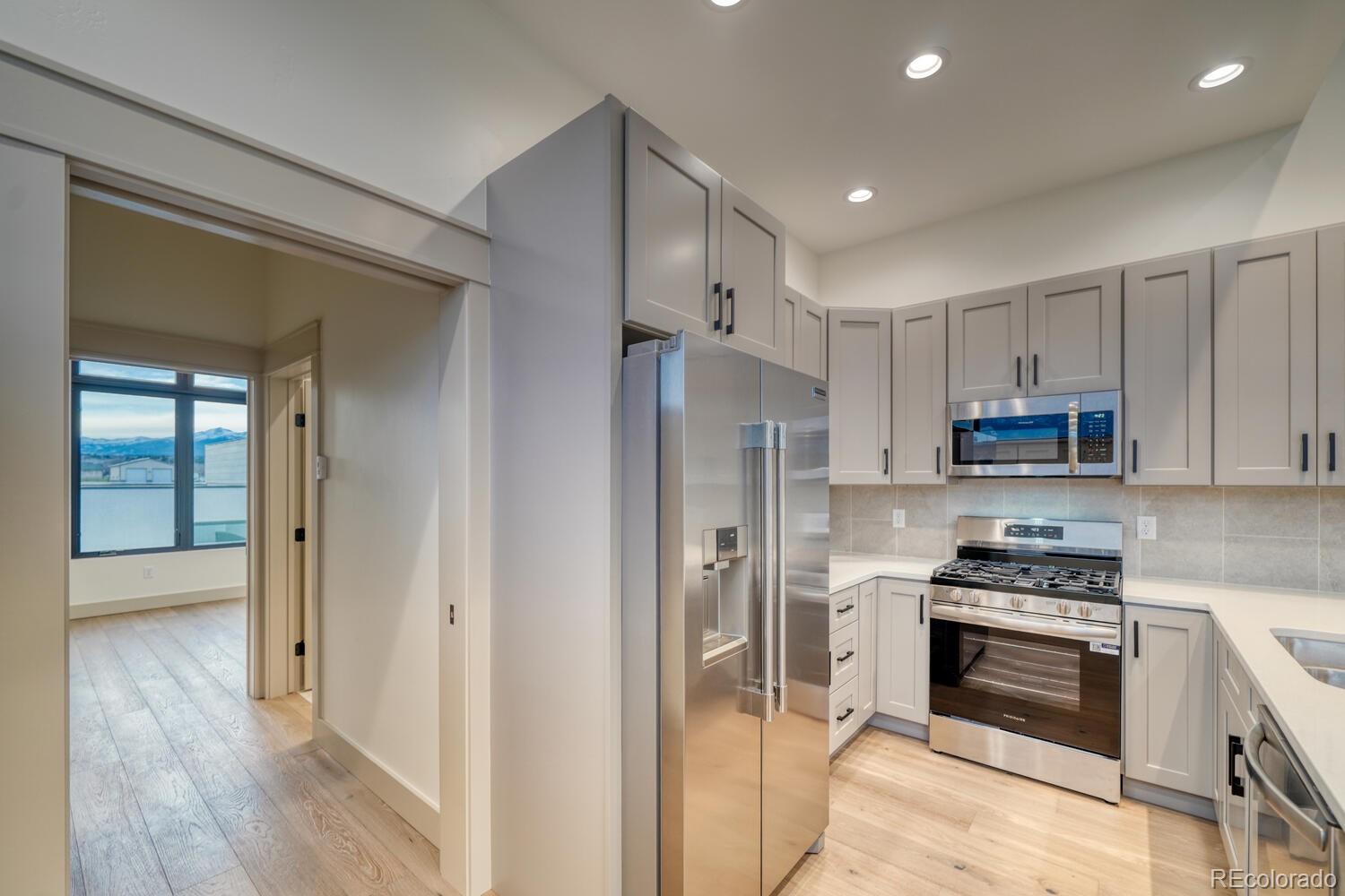 136 Mesa View Lane Salida CO 81201