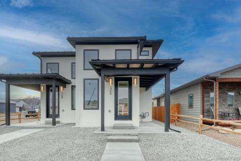136 Mesa View Lane Salida CO 81201