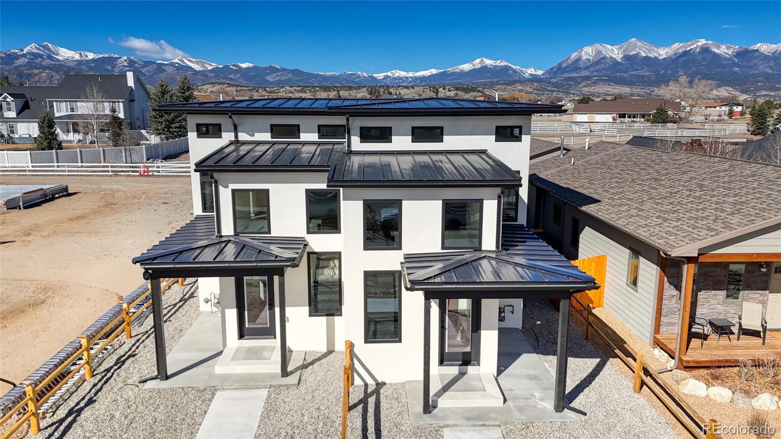 136 Mesa View Lane Salida CO 81201