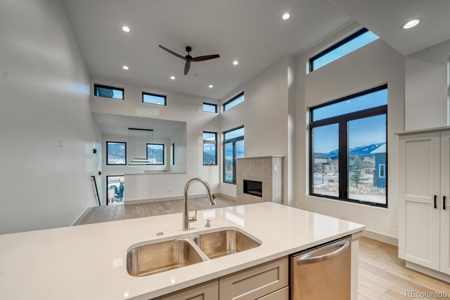 136 Mesa View Lane Salida CO 81201