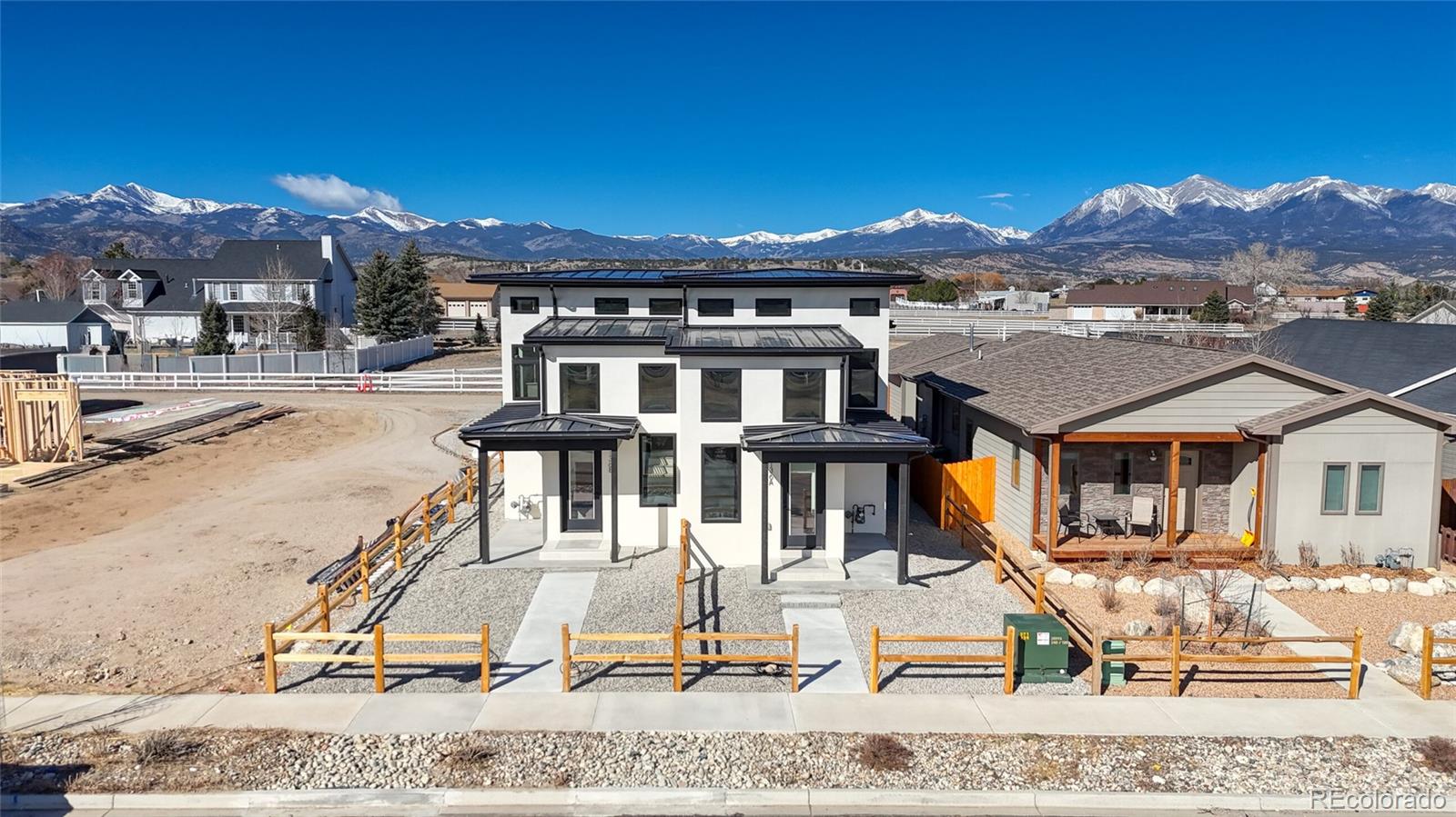 136 Mesa View Lane Salida CO 81201