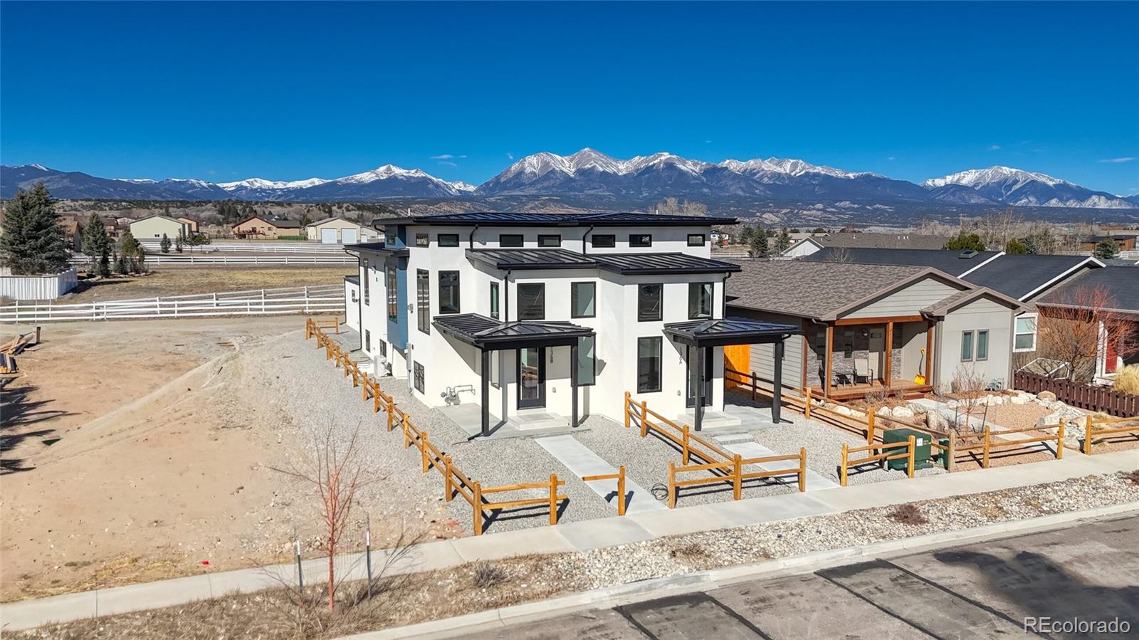 136 Mesa View Lane Salida CO 81201