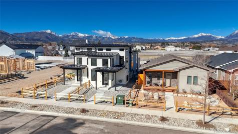 136 Mesa View Lane Salida CO 81201