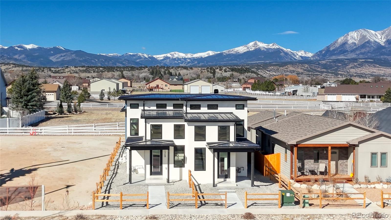 136 Mesa View Lane Salida CO 81201