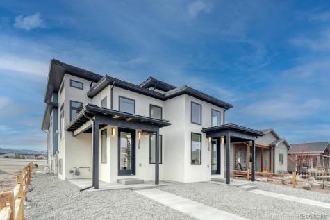 136 Mesa View Lane Salida CO 81201