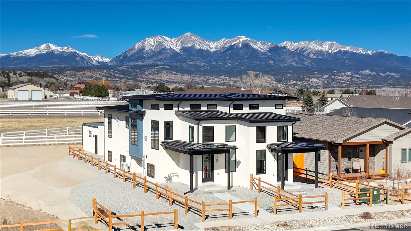 136 Mesa View Lane Salida CO 81201