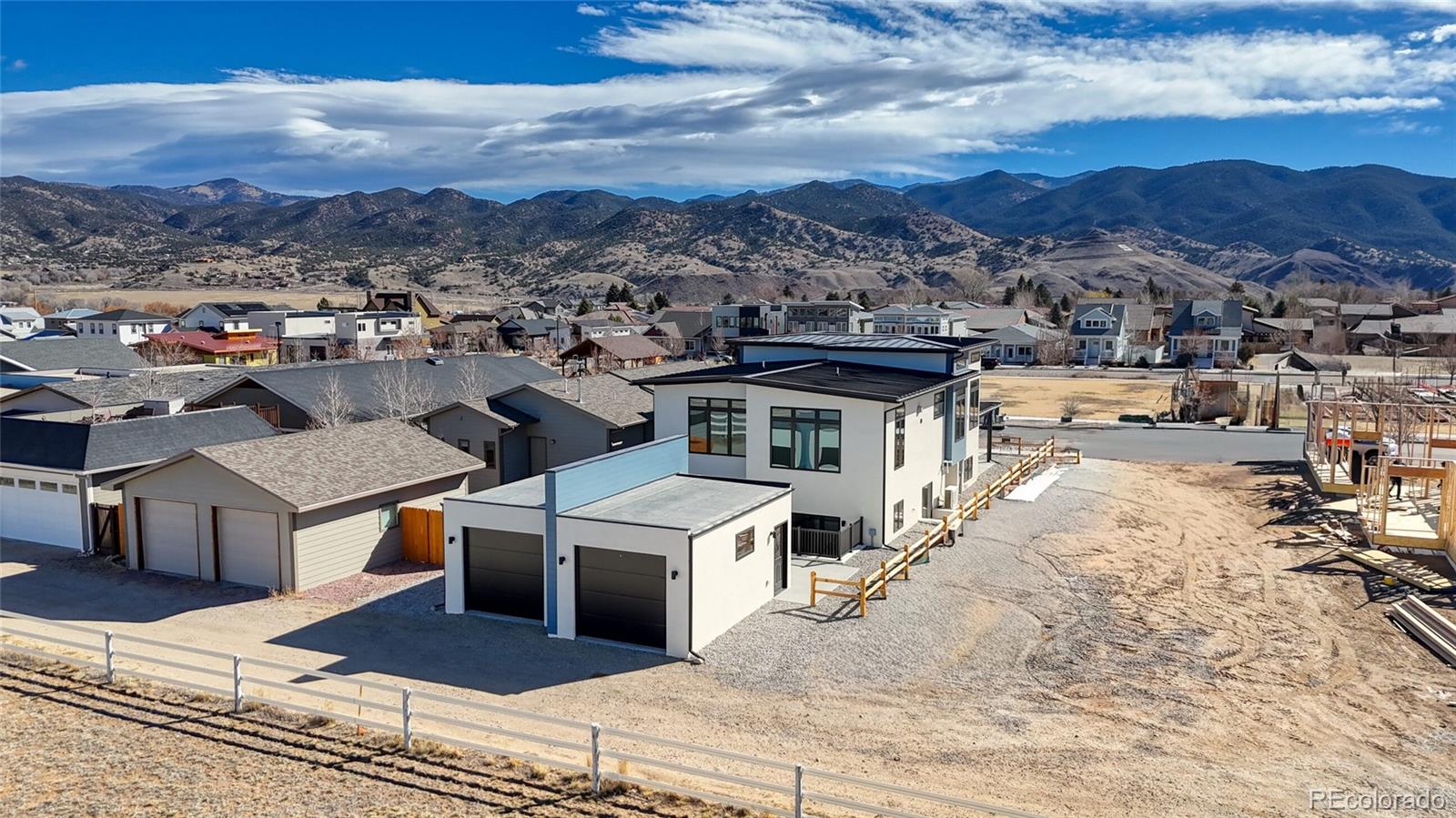 136 Mesa View Lane Salida CO 81201