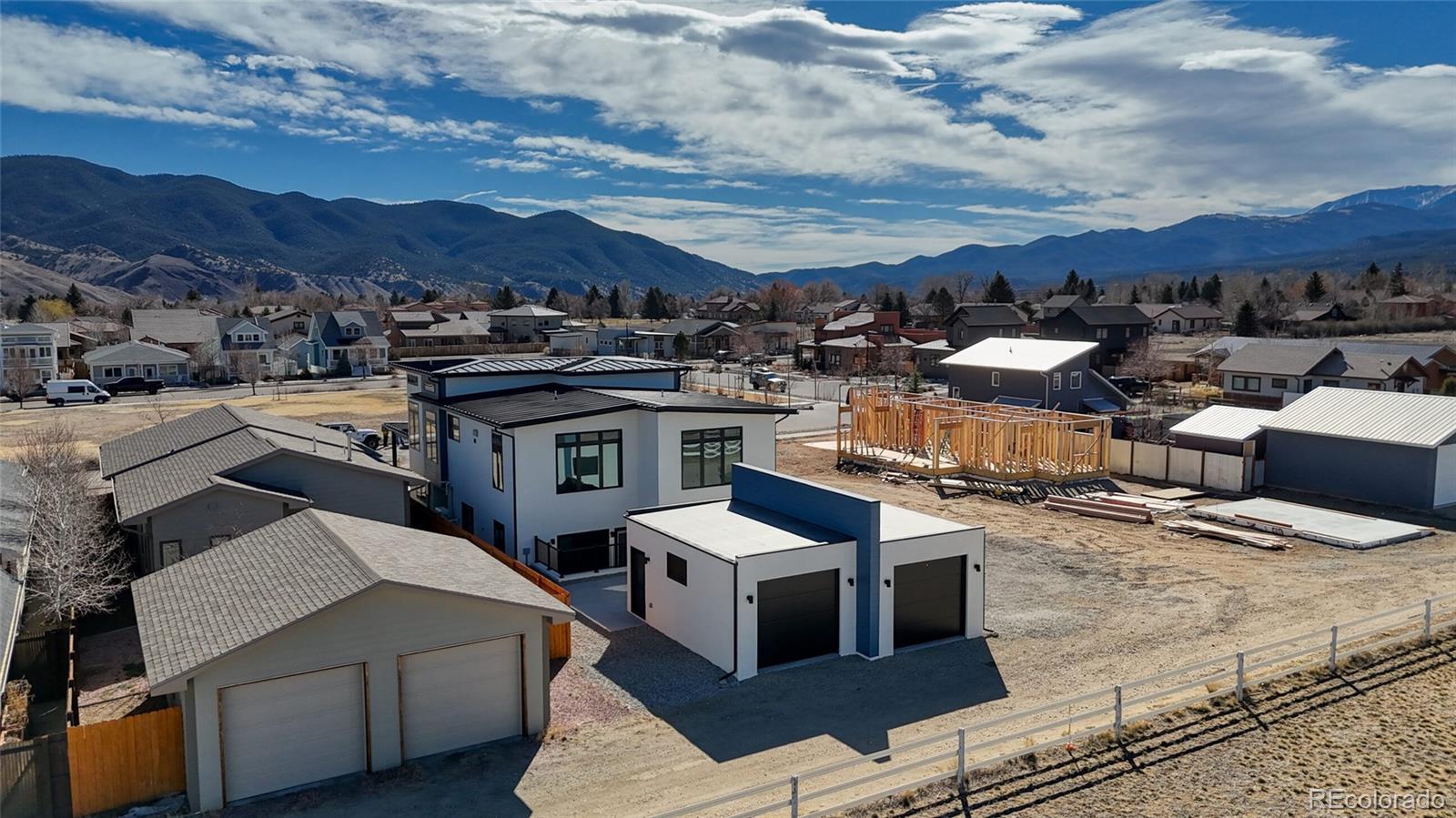136 Mesa View Lane Salida CO 81201