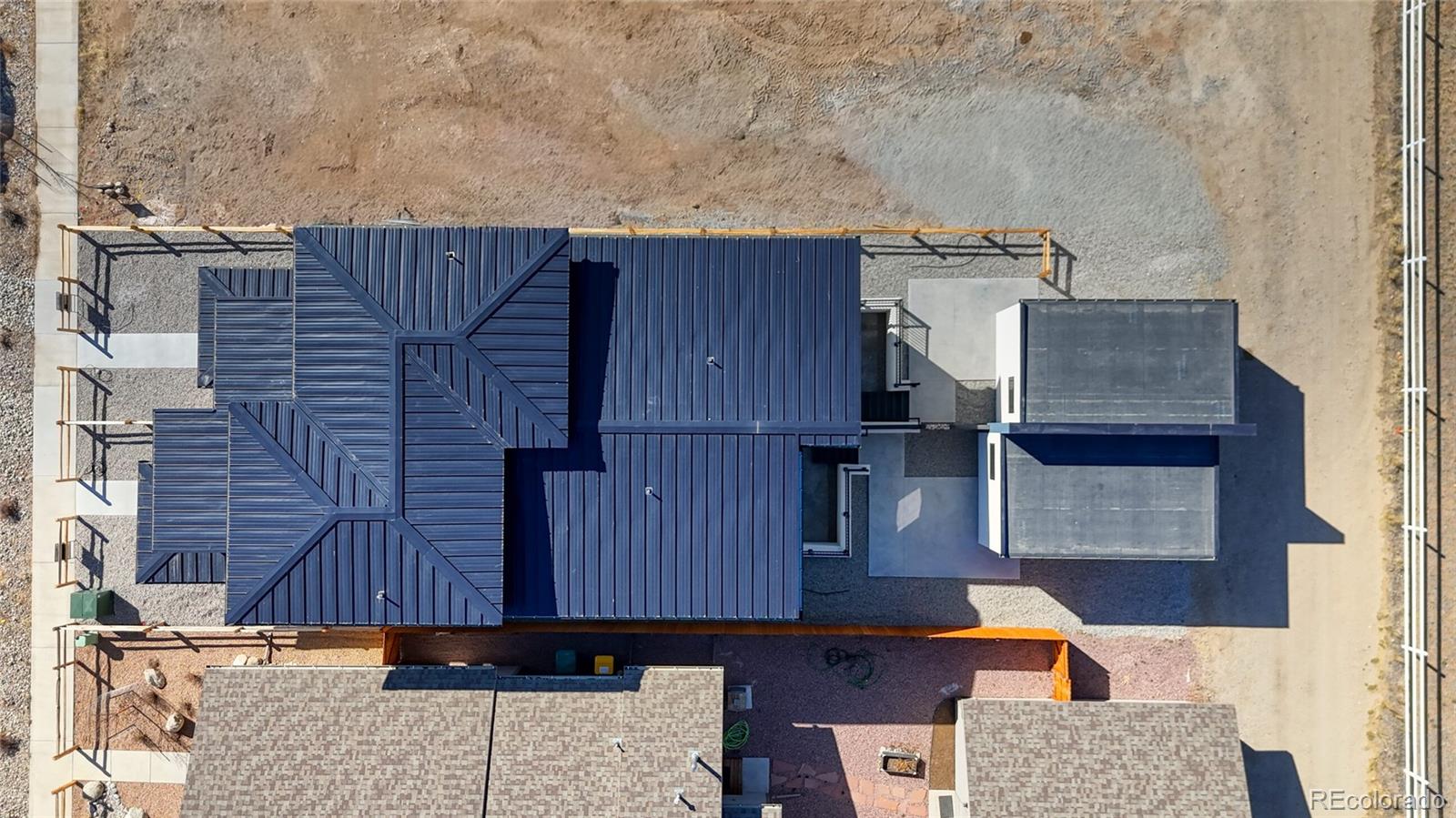 136 Mesa View Lane Salida CO 81201