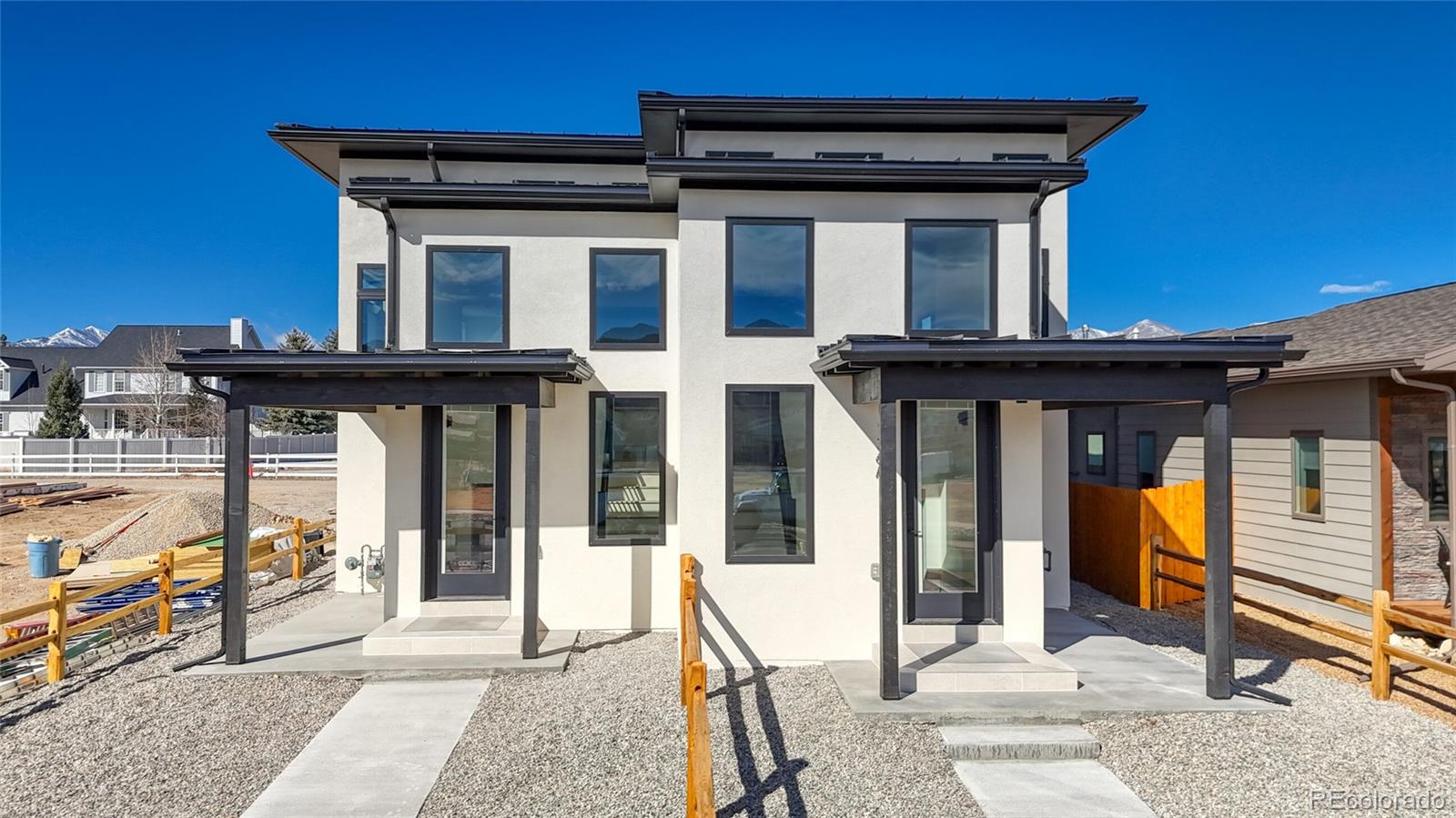 136 Mesa View Lane Salida CO 81201