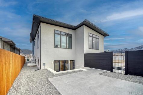 136 Mesa View Lane Salida CO 81201