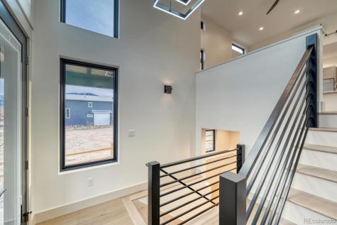 136 Mesa View Lane Salida CO 81201