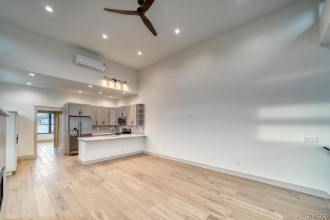 136 Mesa View Lane Salida CO 81201