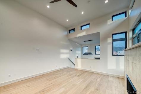 136 Mesa View Lane Salida CO 81201