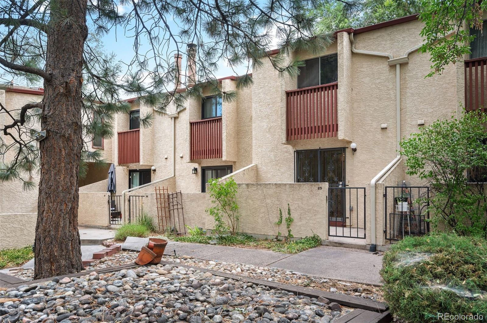 1060 S Parker Road Denver CO 80231