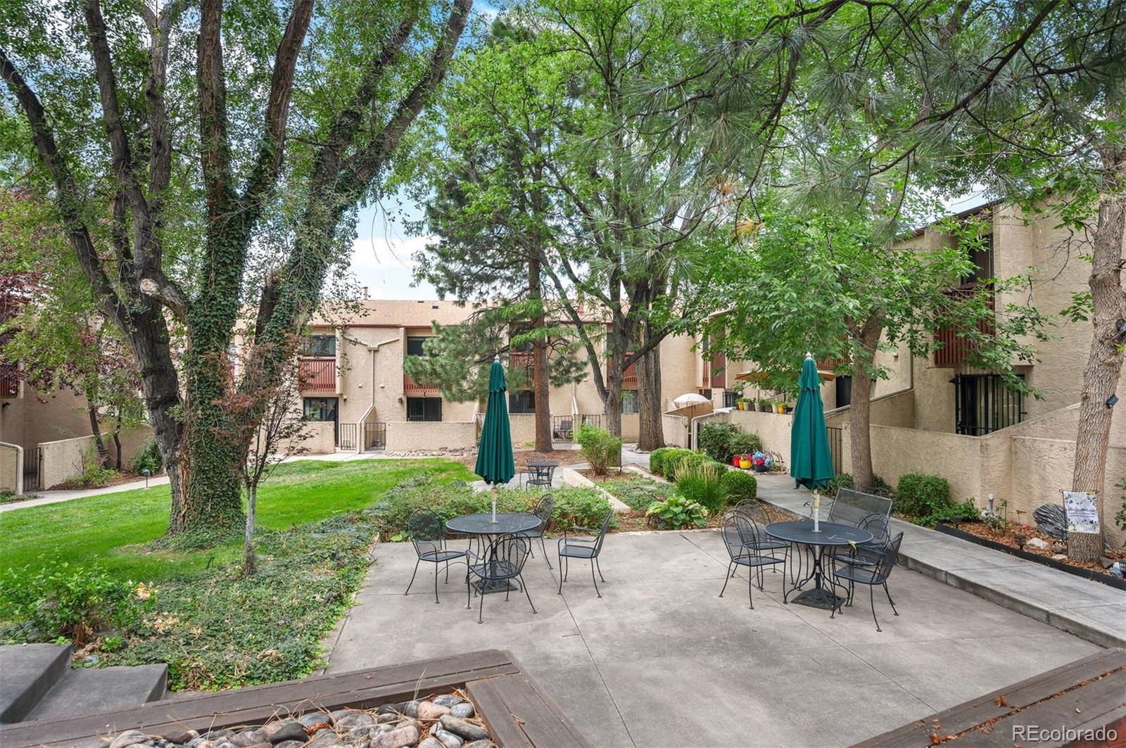 1060 S Parker Road Denver CO 80231