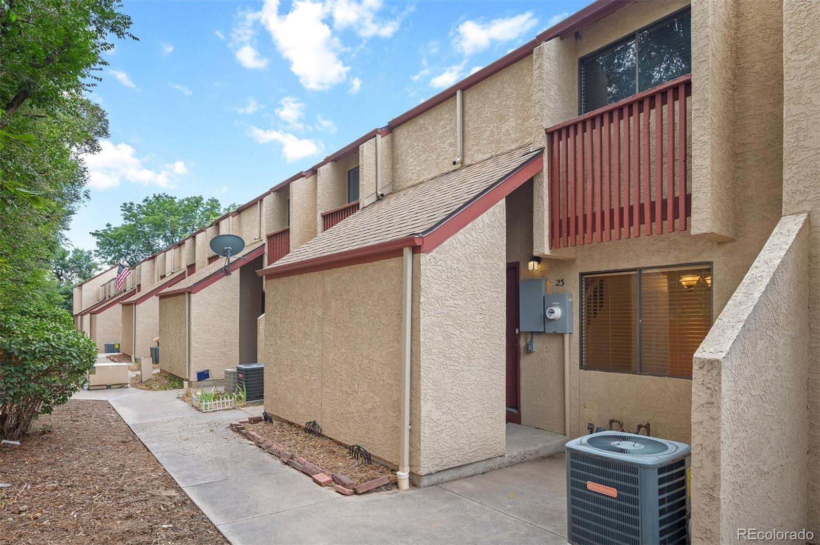 1060 S Parker Road Denver CO 80231