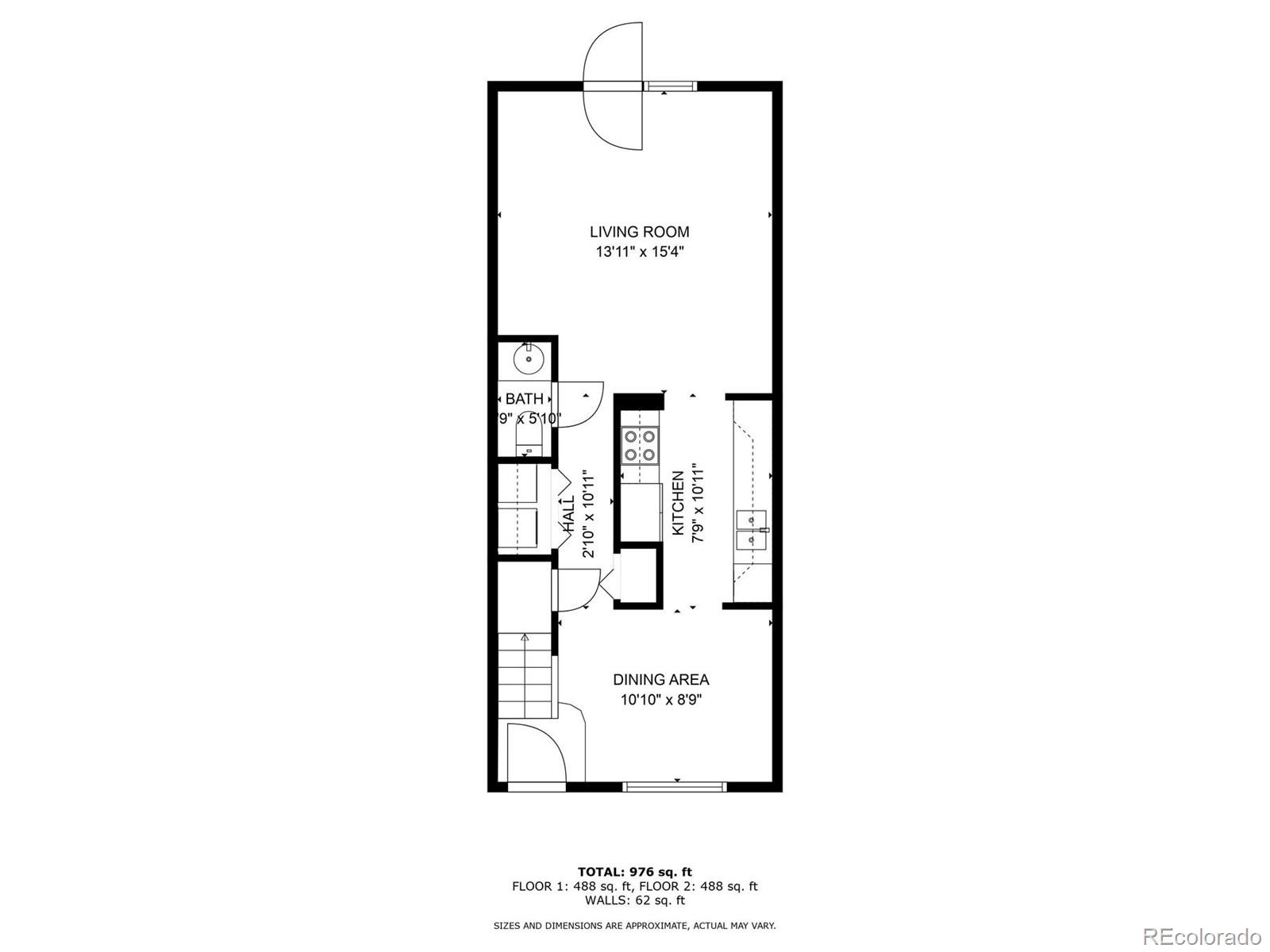 1060 S Parker Road Denver CO 80231