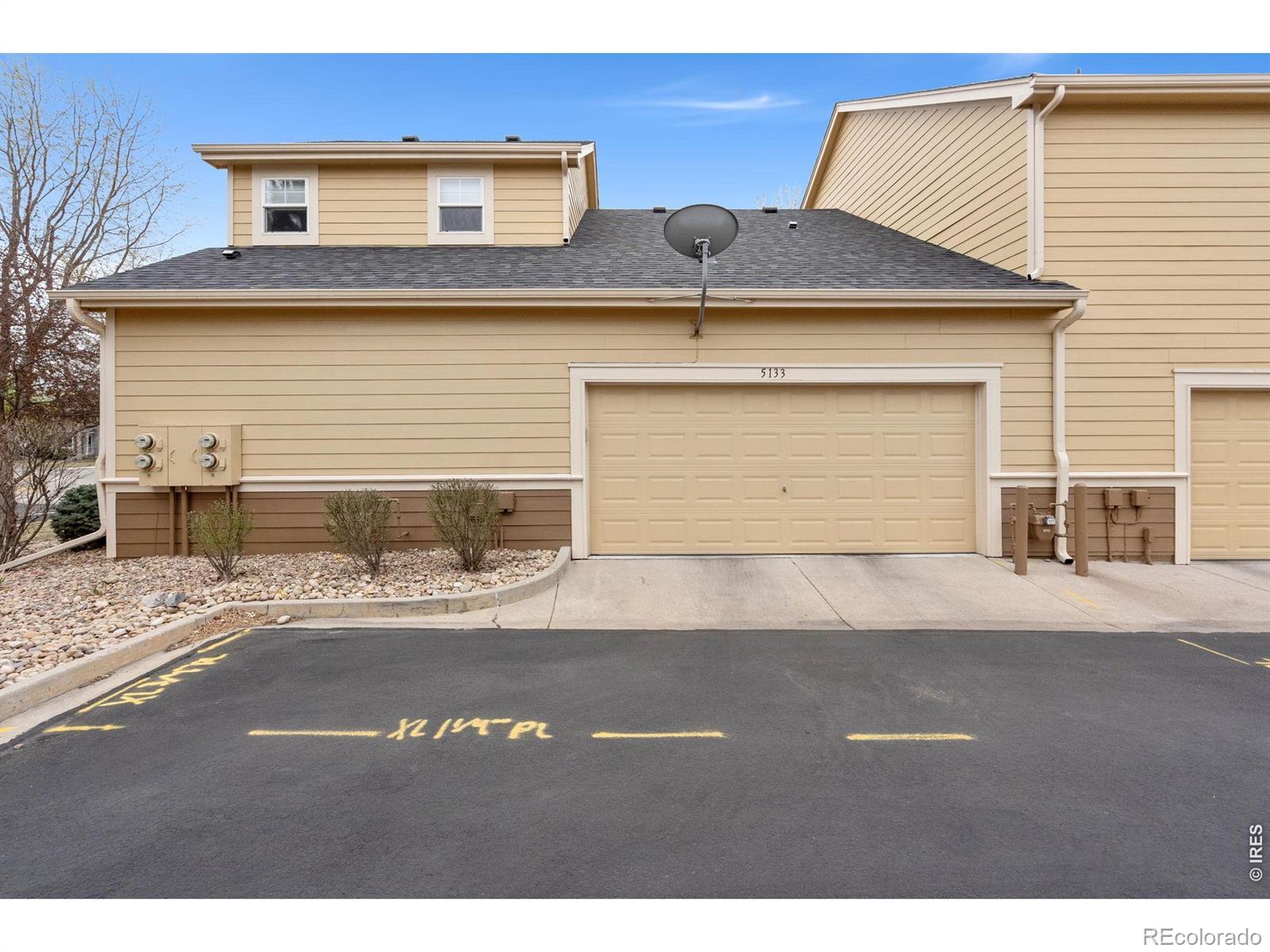 5133 Old Mill Road Fort Collins CO 80528