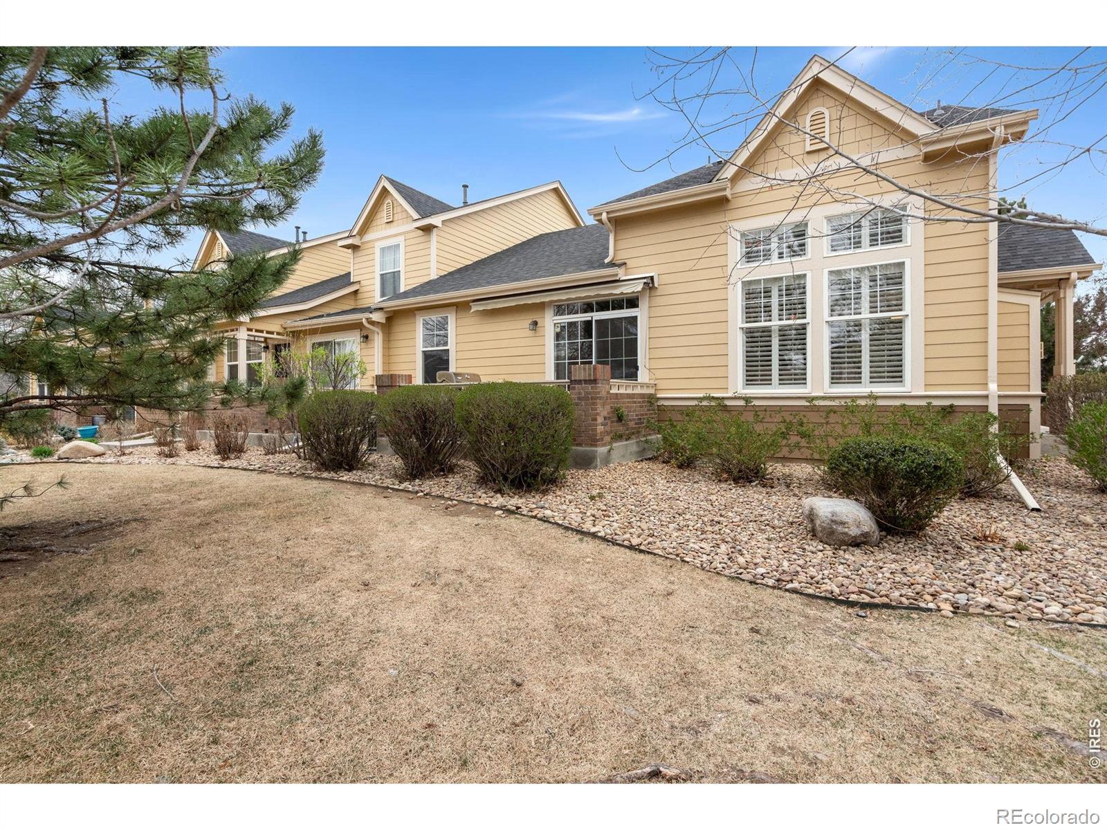 5133 Old Mill Road Fort Collins CO 80528