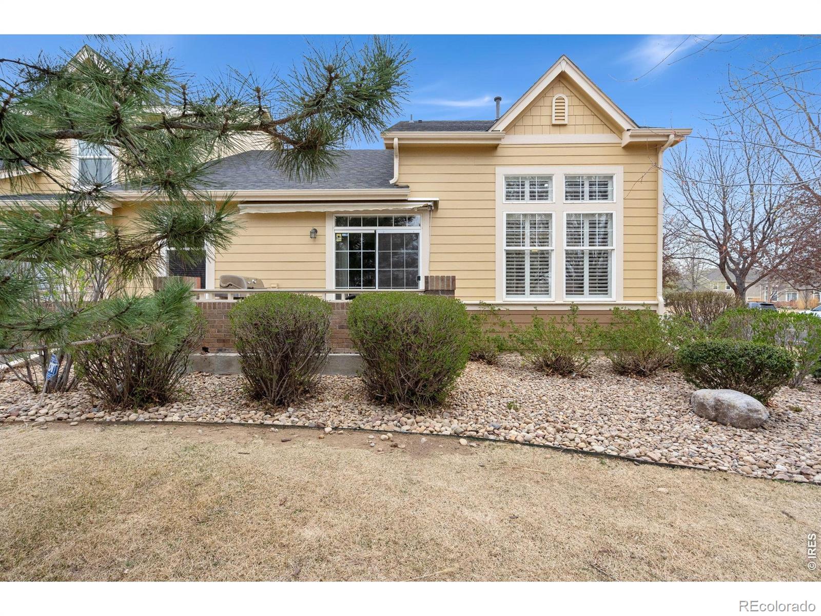 5133 Old Mill Road Fort Collins CO 80528